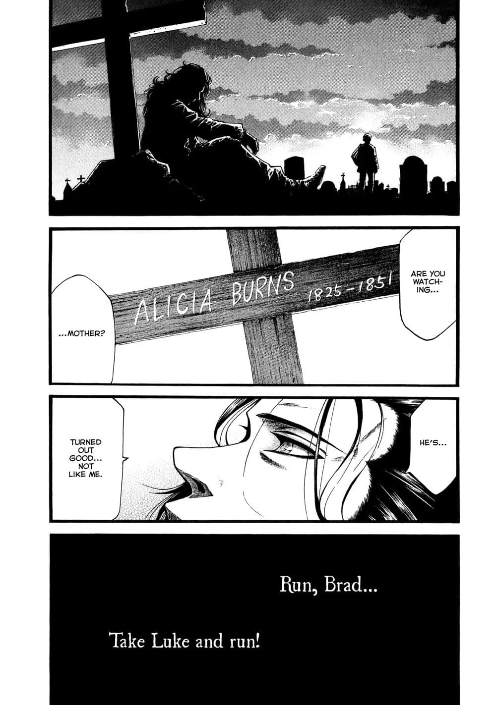 GREEN BLOOD chapter 10, page 5