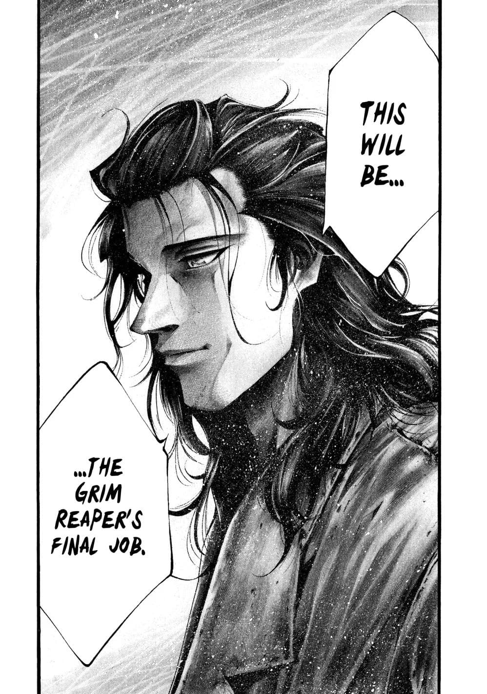 GREEN BLOOD chapter 13, page 10