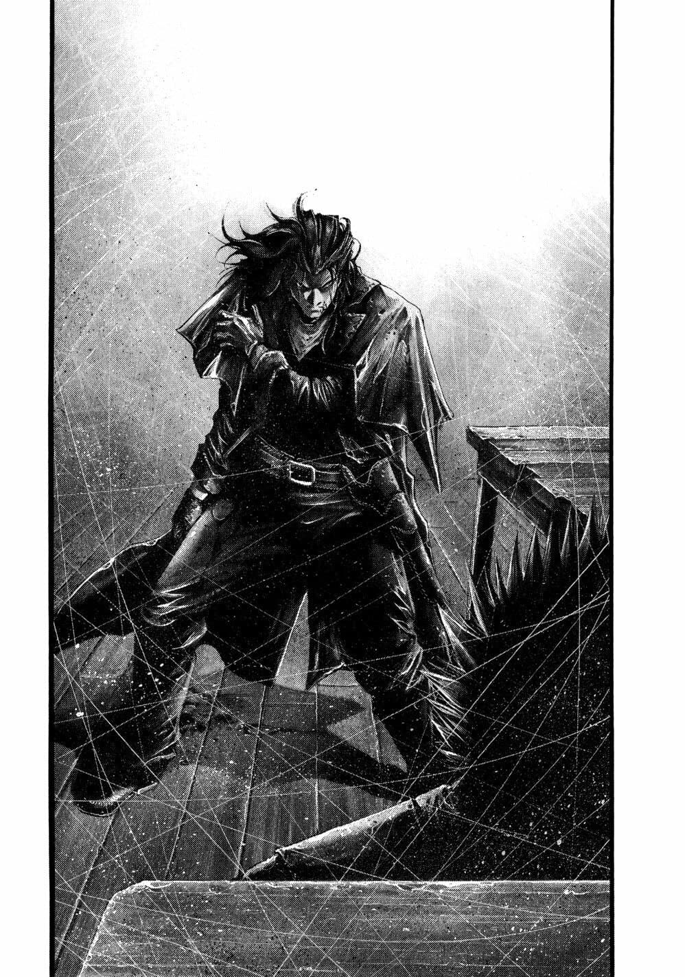 GREEN BLOOD chapter 15, page 2