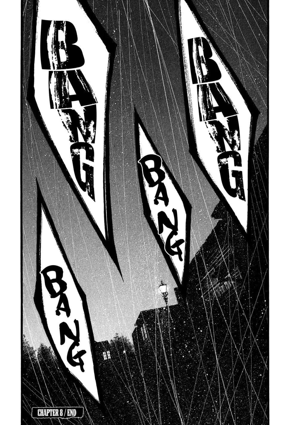 GREEN BLOOD chapter 8, page 20