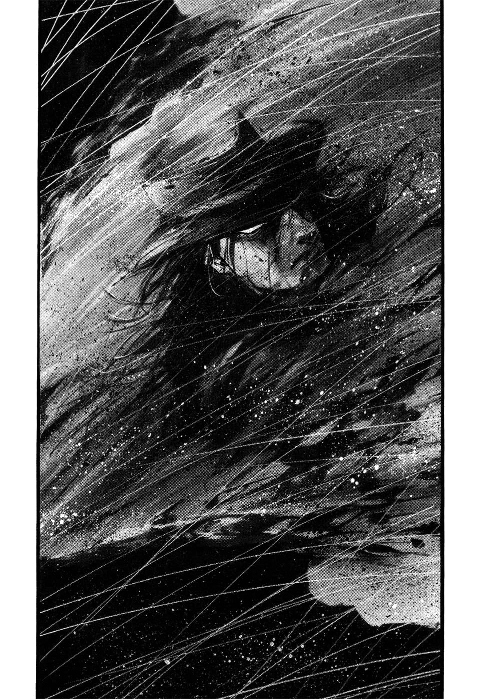 GREEN BLOOD chapter 19, page 12