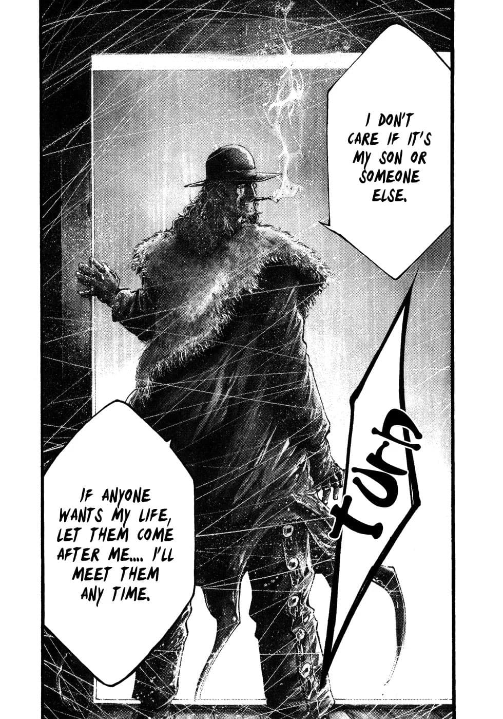 GREEN BLOOD chapter 22, page 10