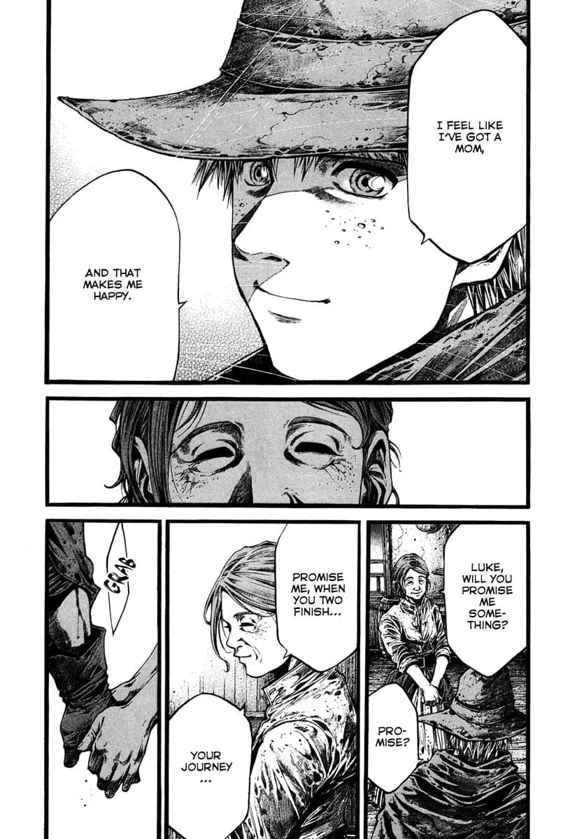 GREEN BLOOD chapter 27.22, page 4