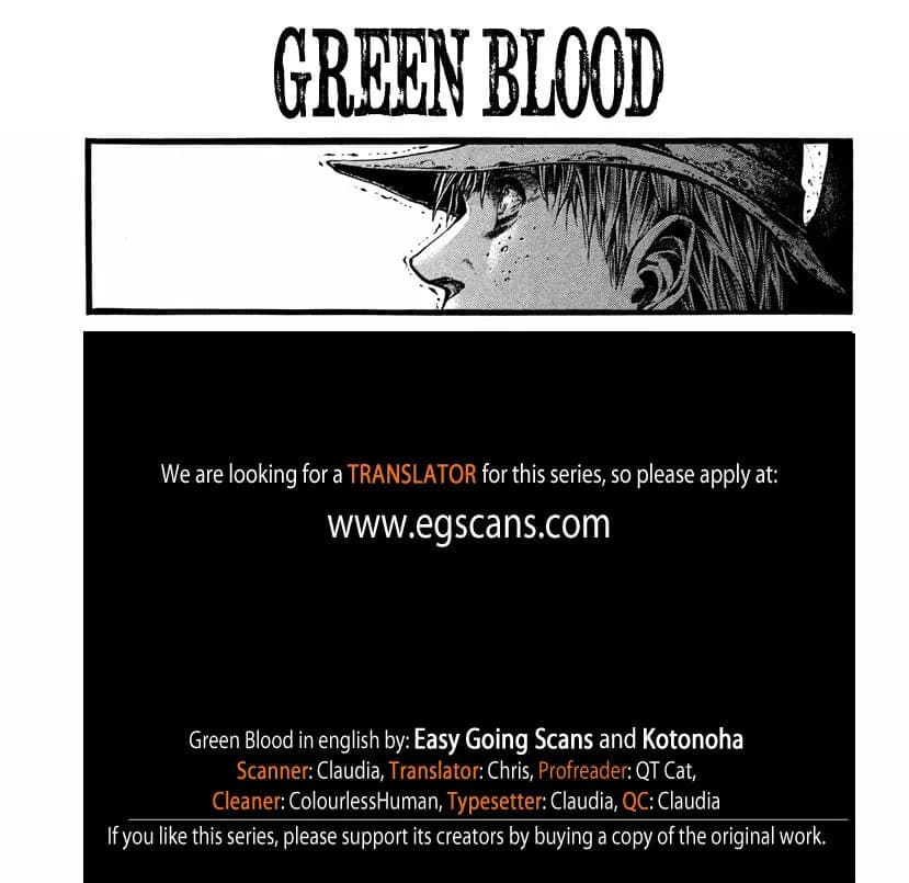 GREEN BLOOD chapter 27.22, page 18