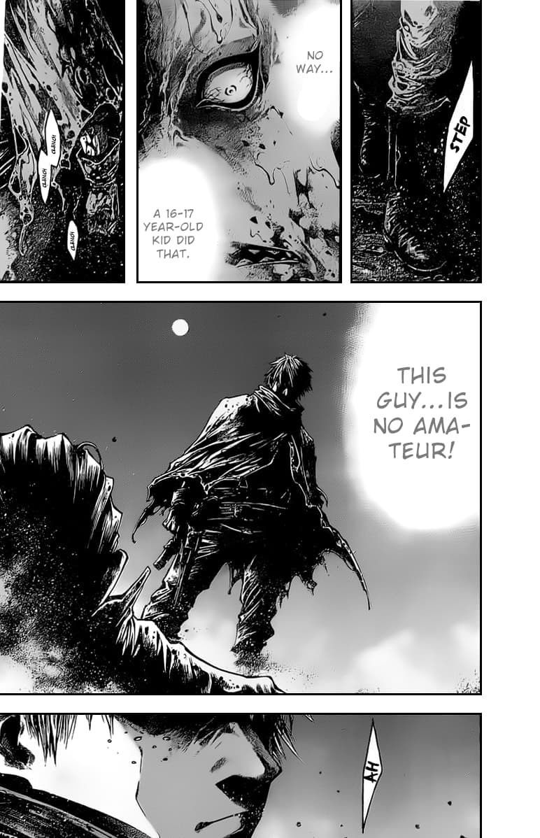 GREEN BLOOD chapter 29, page 10