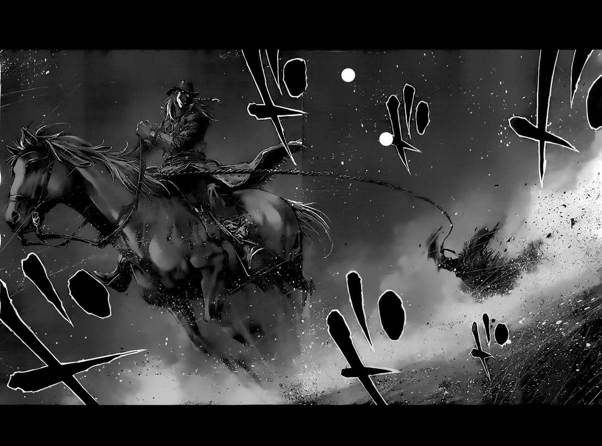 GREEN BLOOD chapter 33, page 16
