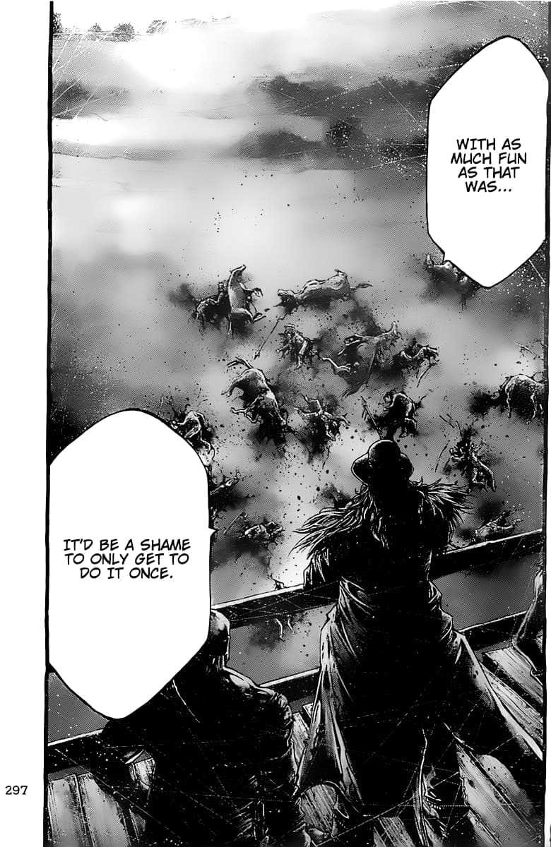GREEN BLOOD chapter 37, page 8