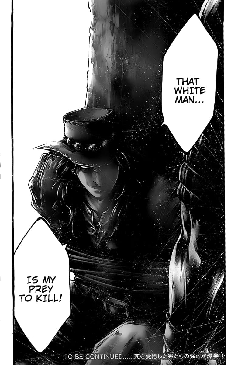 GREEN BLOOD chapter 38, page 19