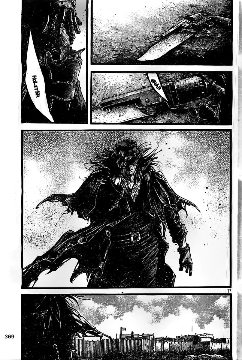 GREEN BLOOD chapter 41, page 16