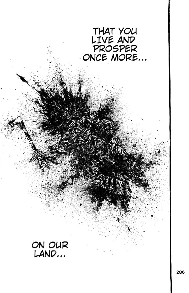 GREEN BLOOD chapter 42, page 15
