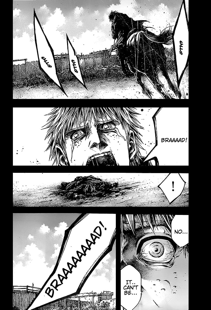 GREEN BLOOD chapter 43, page 9