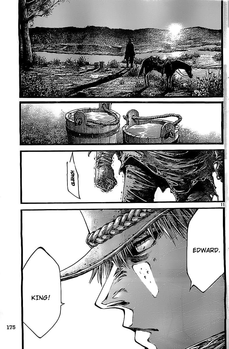 GREEN BLOOD chapter 43, page 12