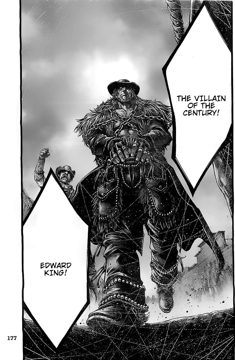 GREEN BLOOD chapter 43, page 14