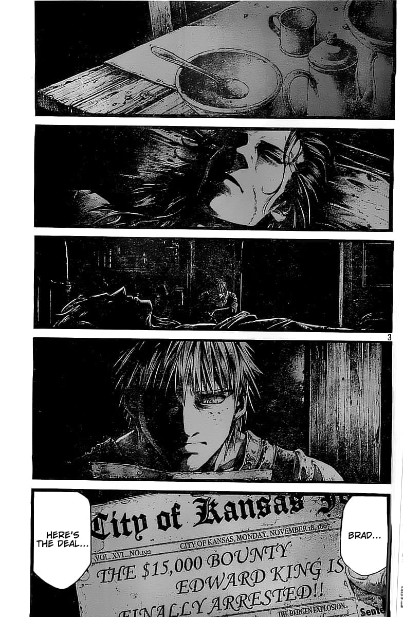 GREEN BLOOD chapter 44, page 3