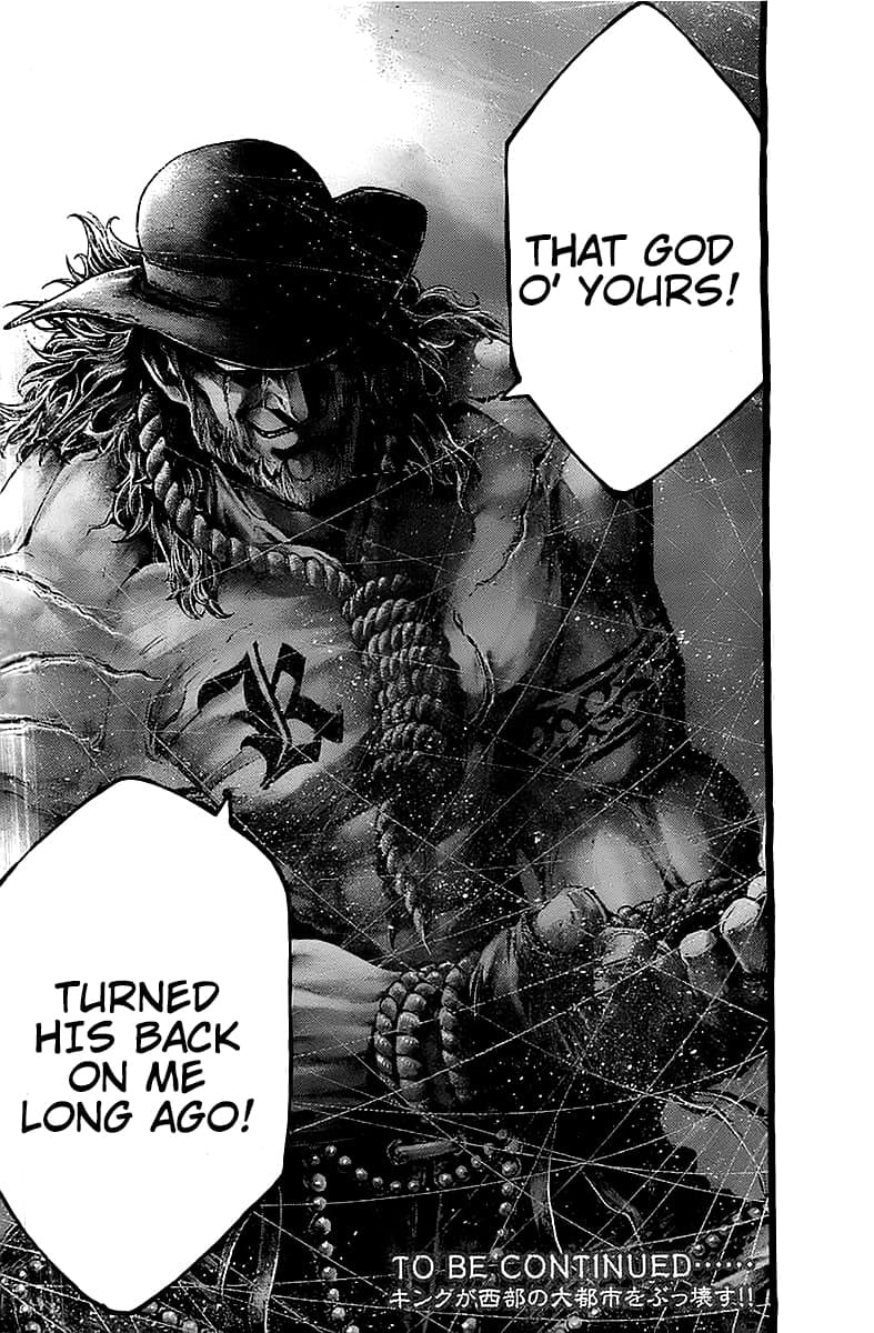 GREEN BLOOD chapter 44, page 19