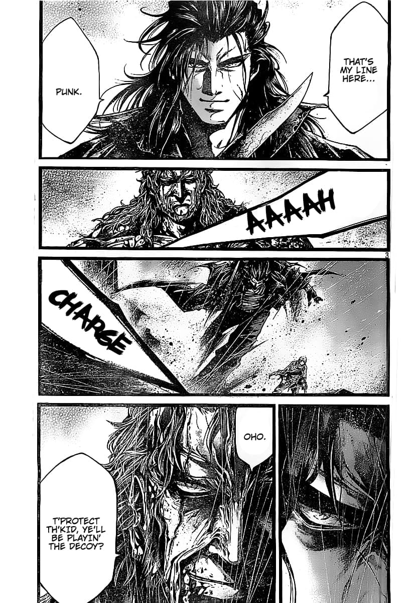 GREEN BLOOD chapter 48, page 4