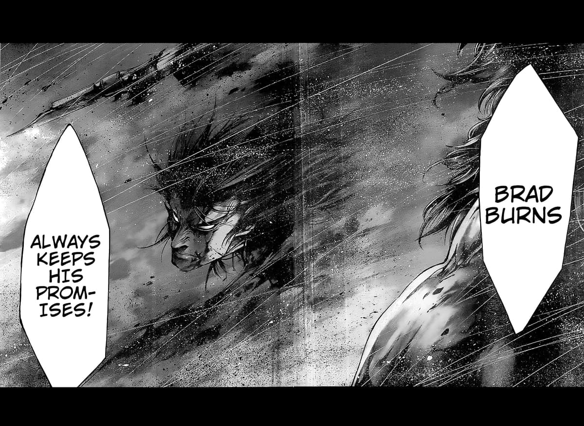 GREEN BLOOD chapter 48, page 17