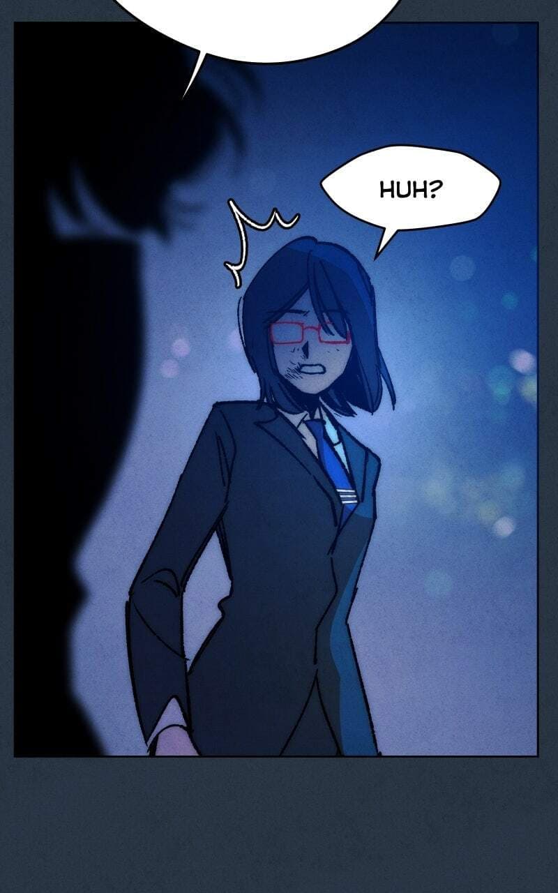Hand Jumper chapter 103, page 3