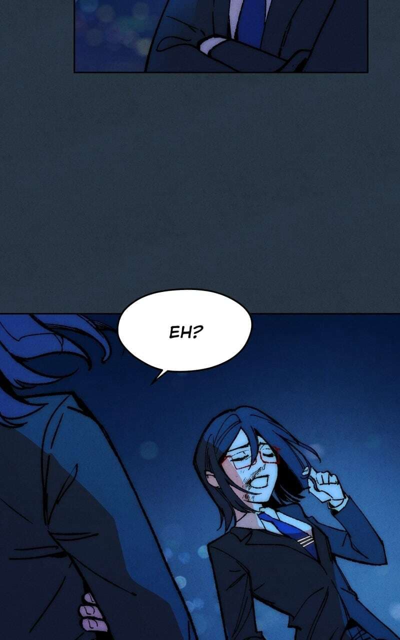 Hand Jumper chapter 103, page 12