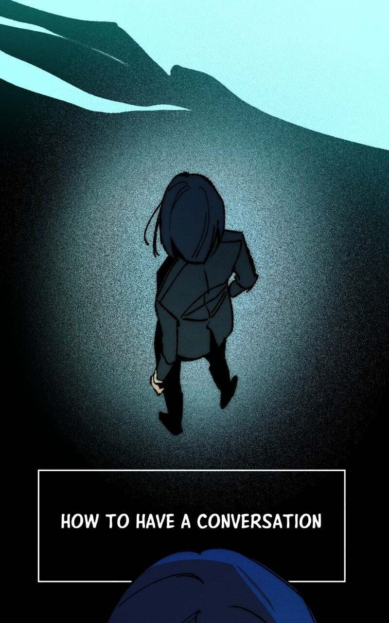 Hand Jumper chapter 103, page 18