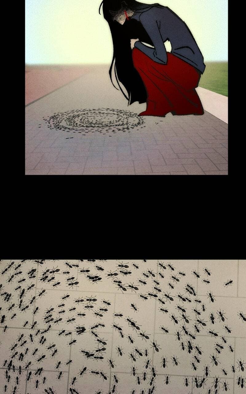 Hand Jumper chapter 103, page 25