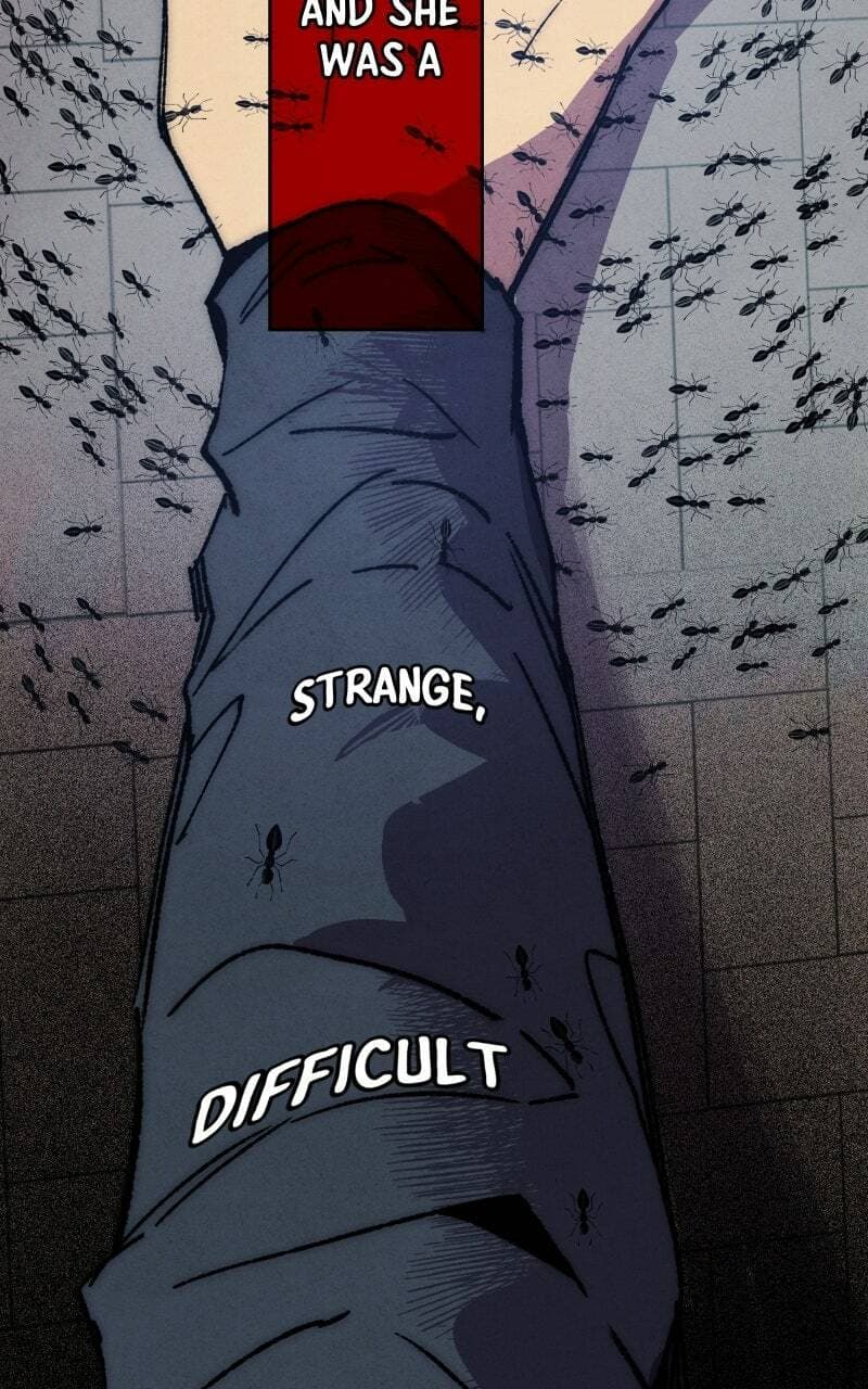 Hand Jumper chapter 103, page 30