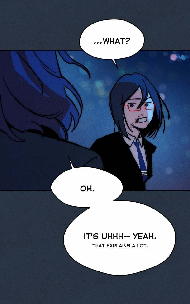 Hand Jumper chapter 103, page 39