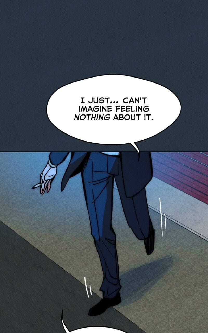 Hand Jumper chapter 103, page 40