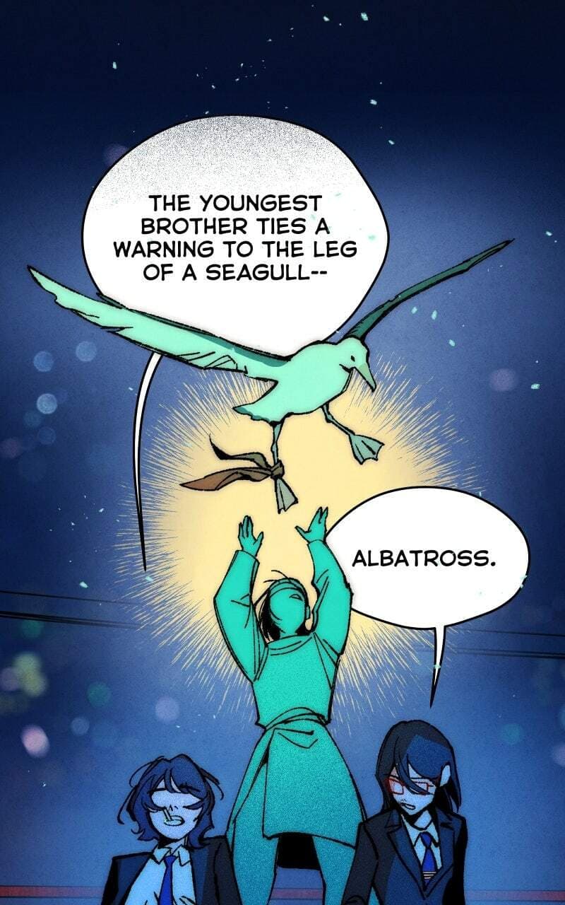 Hand Jumper chapter 103, page 68