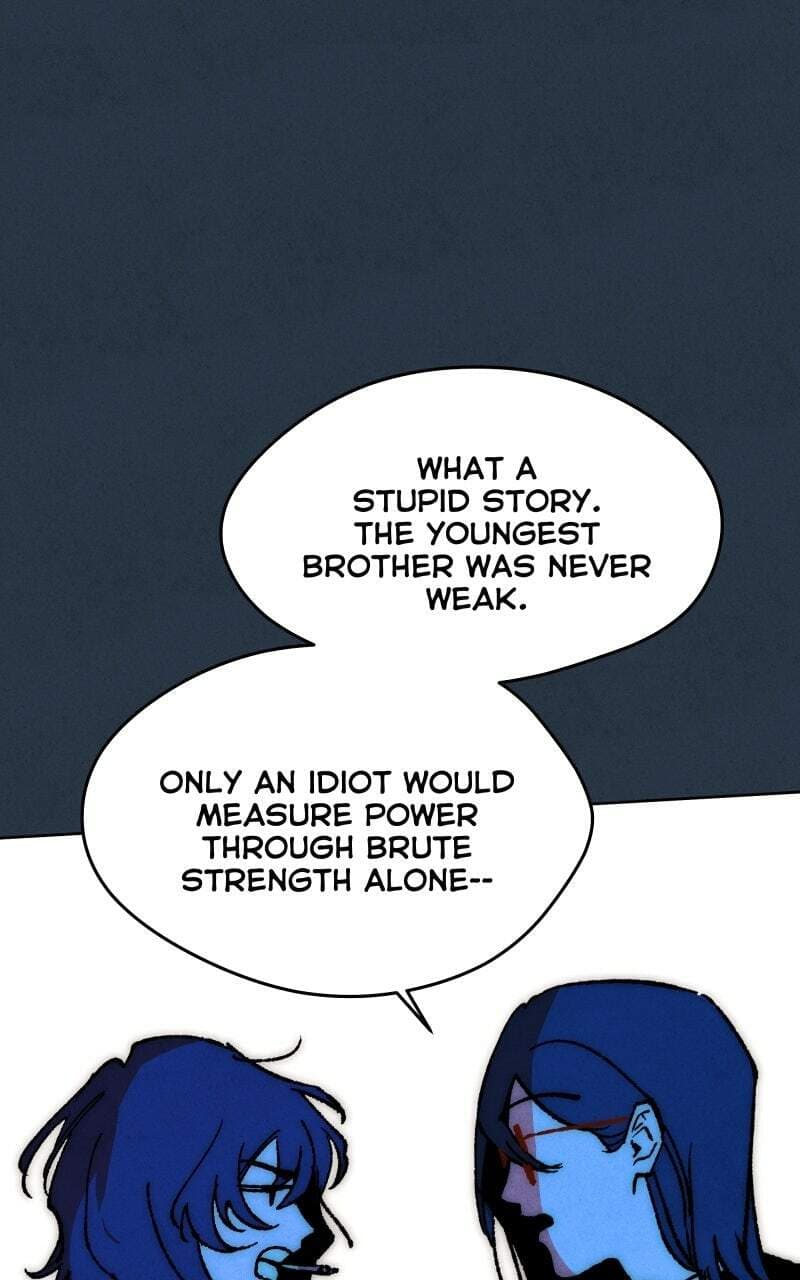 Hand Jumper chapter 103, page 72