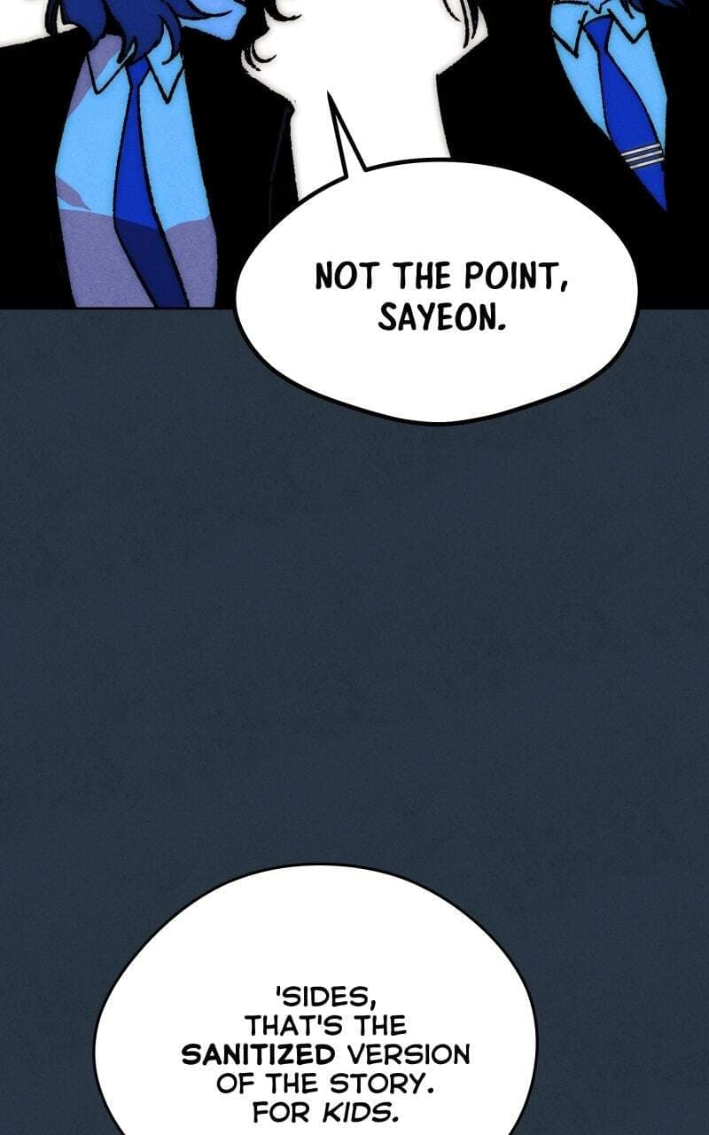 Hand Jumper chapter 103, page 73