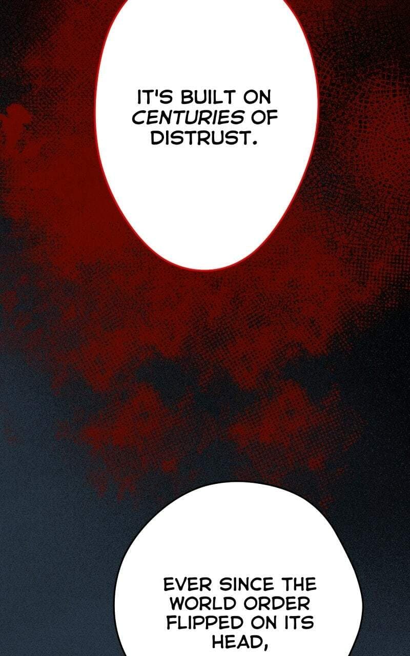 Hand Jumper chapter 103, page 109