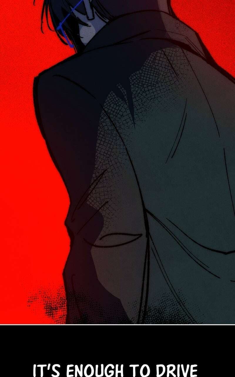 Hand Jumper chapter 103, page 116
