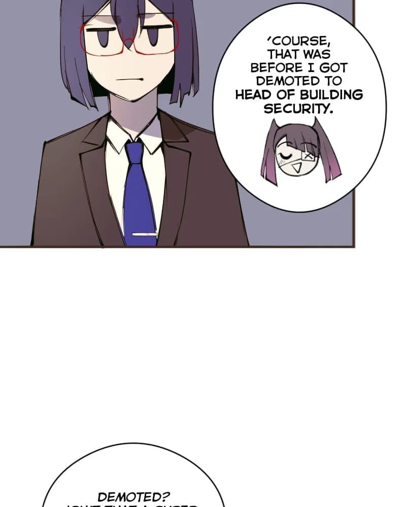 Hand Jumper chapter 10, page 9