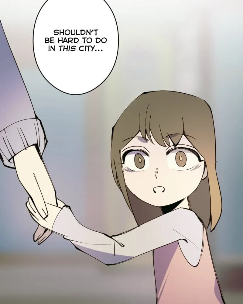 Hand Jumper chapter 10, page 24