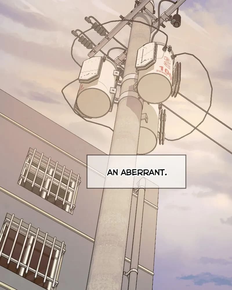 Hand Jumper chapter 10, page 41