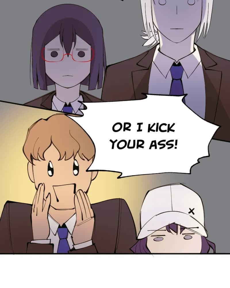 Hand Jumper chapter 10, page 52