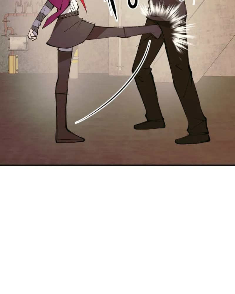 Hand Jumper chapter 10, page 79
