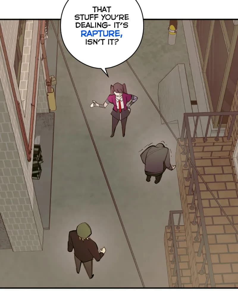 Hand Jumper chapter 10, page 83