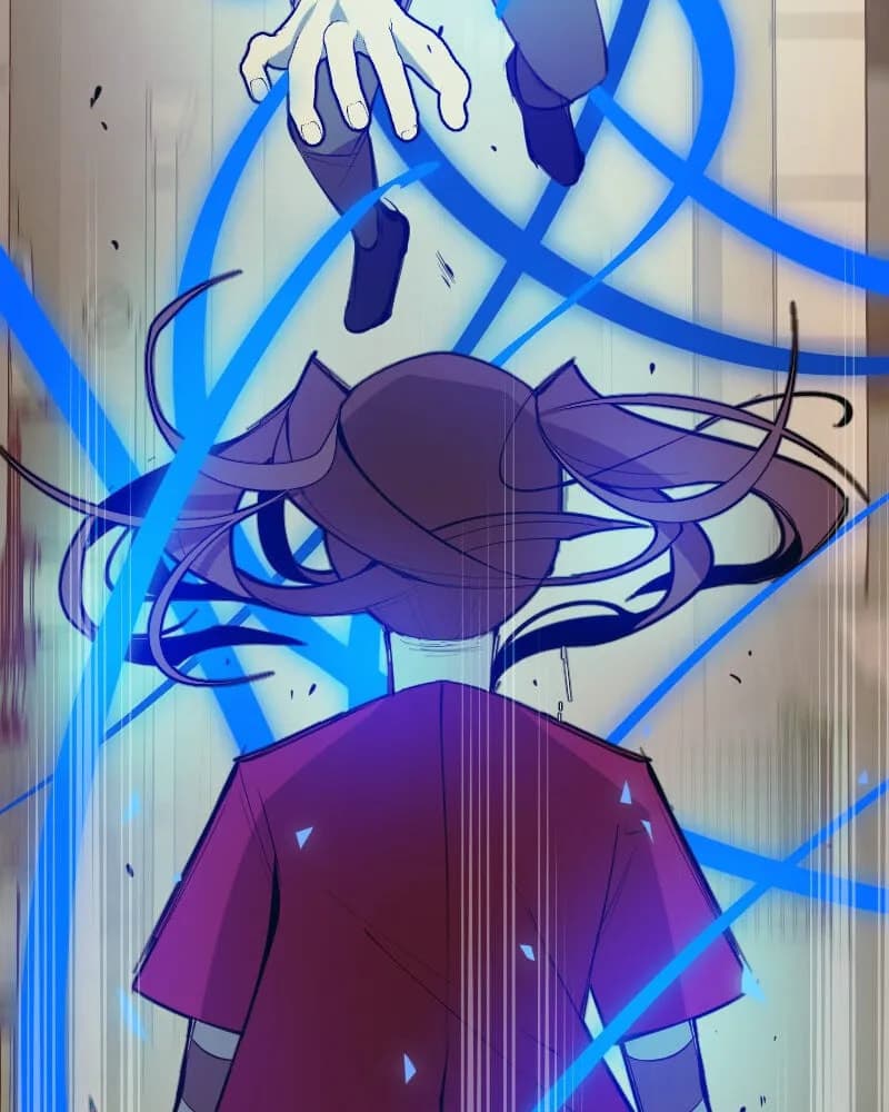 Hand Jumper chapter 10, page 107