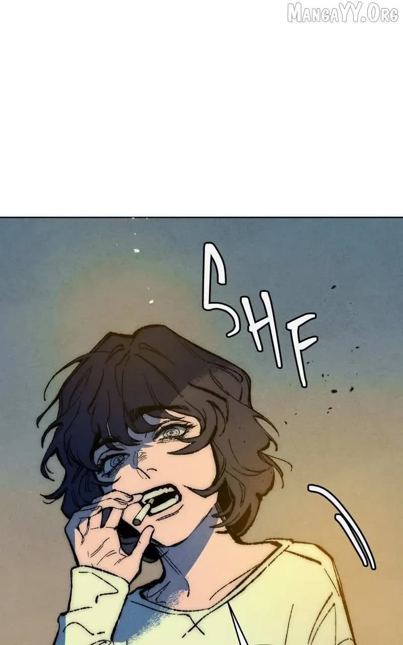 Hand Jumper chapter 116, page 2