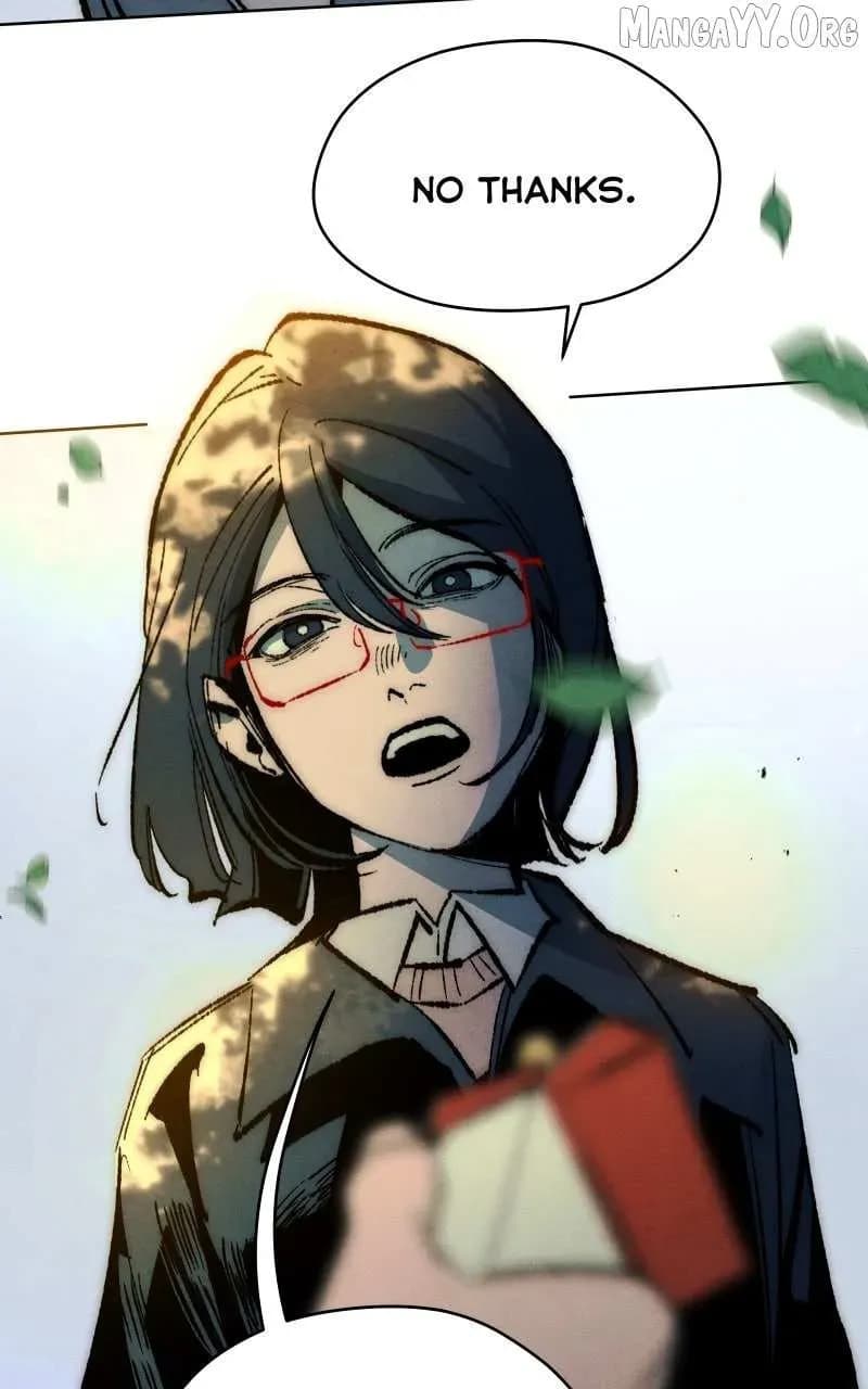 Hand Jumper chapter 116, page 13