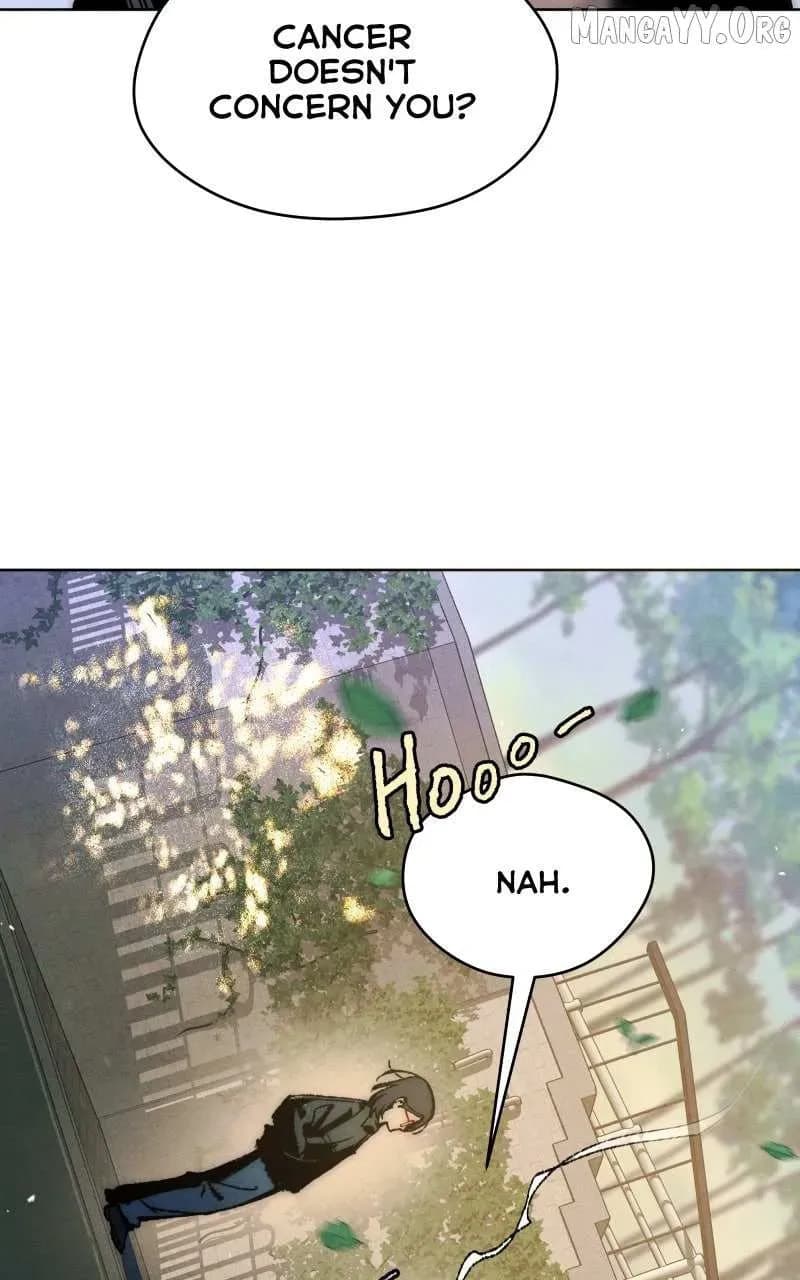 Hand Jumper chapter 116, page 14