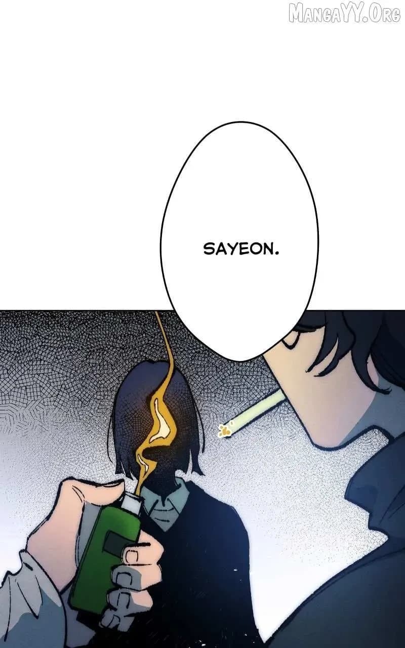 Hand Jumper chapter 116, page 19