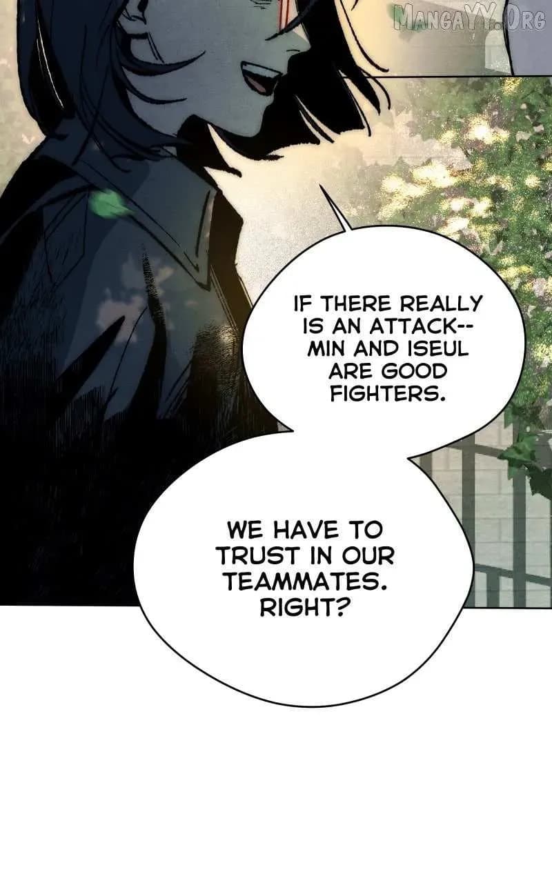 Hand Jumper chapter 116, page 32