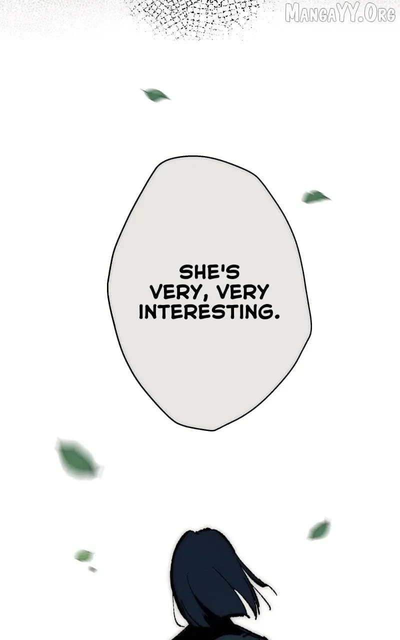Hand Jumper chapter 116, page 56
