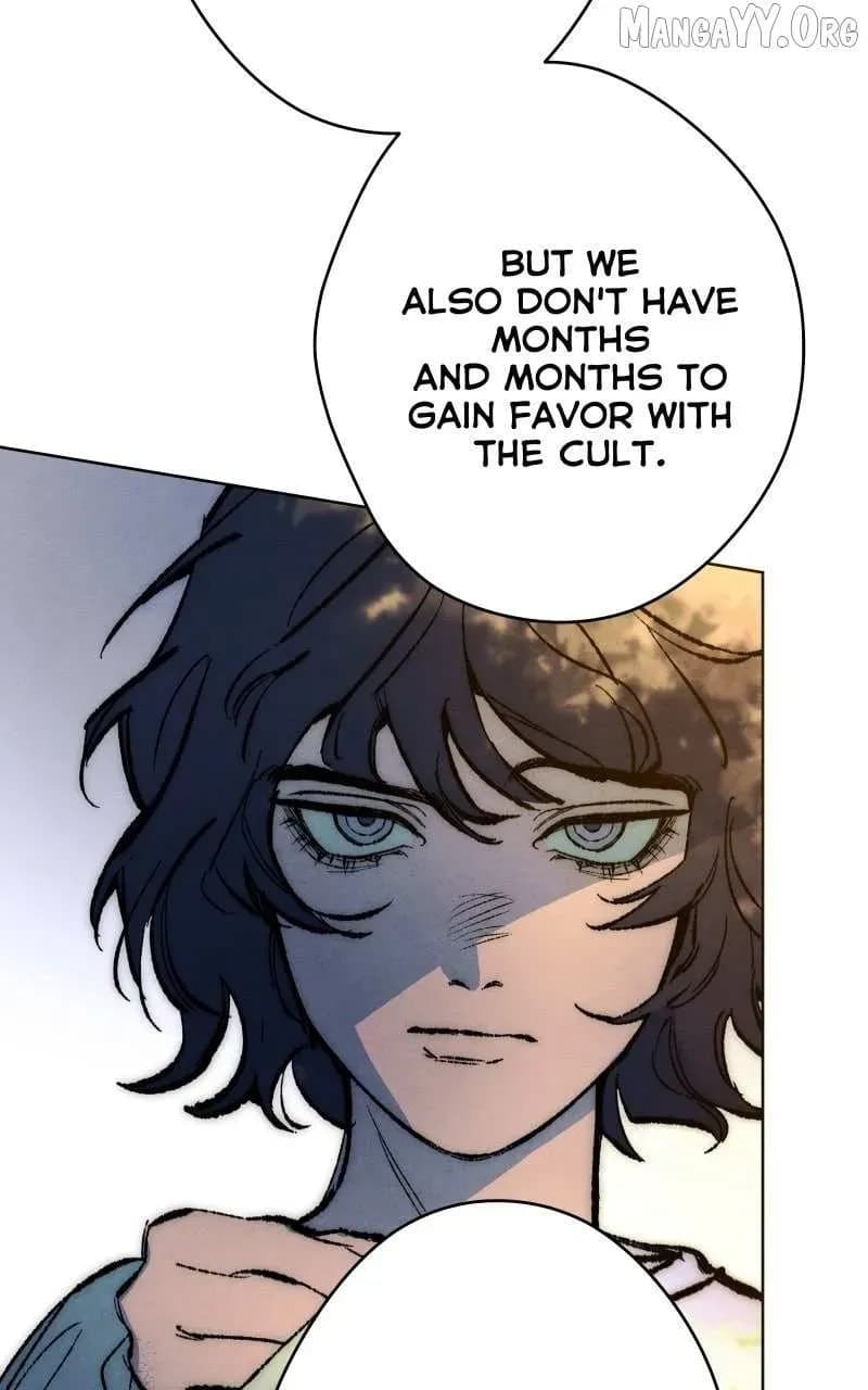 Hand Jumper chapter 116, page 63