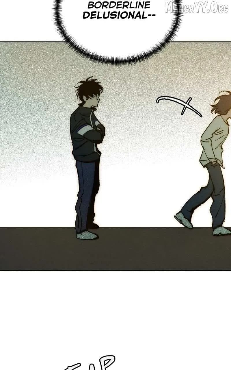 Hand Jumper chapter 116, page 70