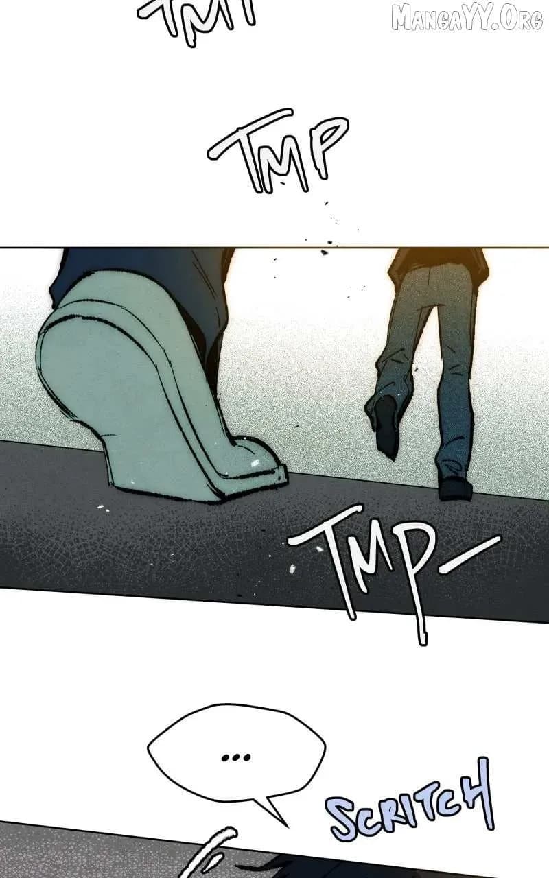 Hand Jumper chapter 116, page 71