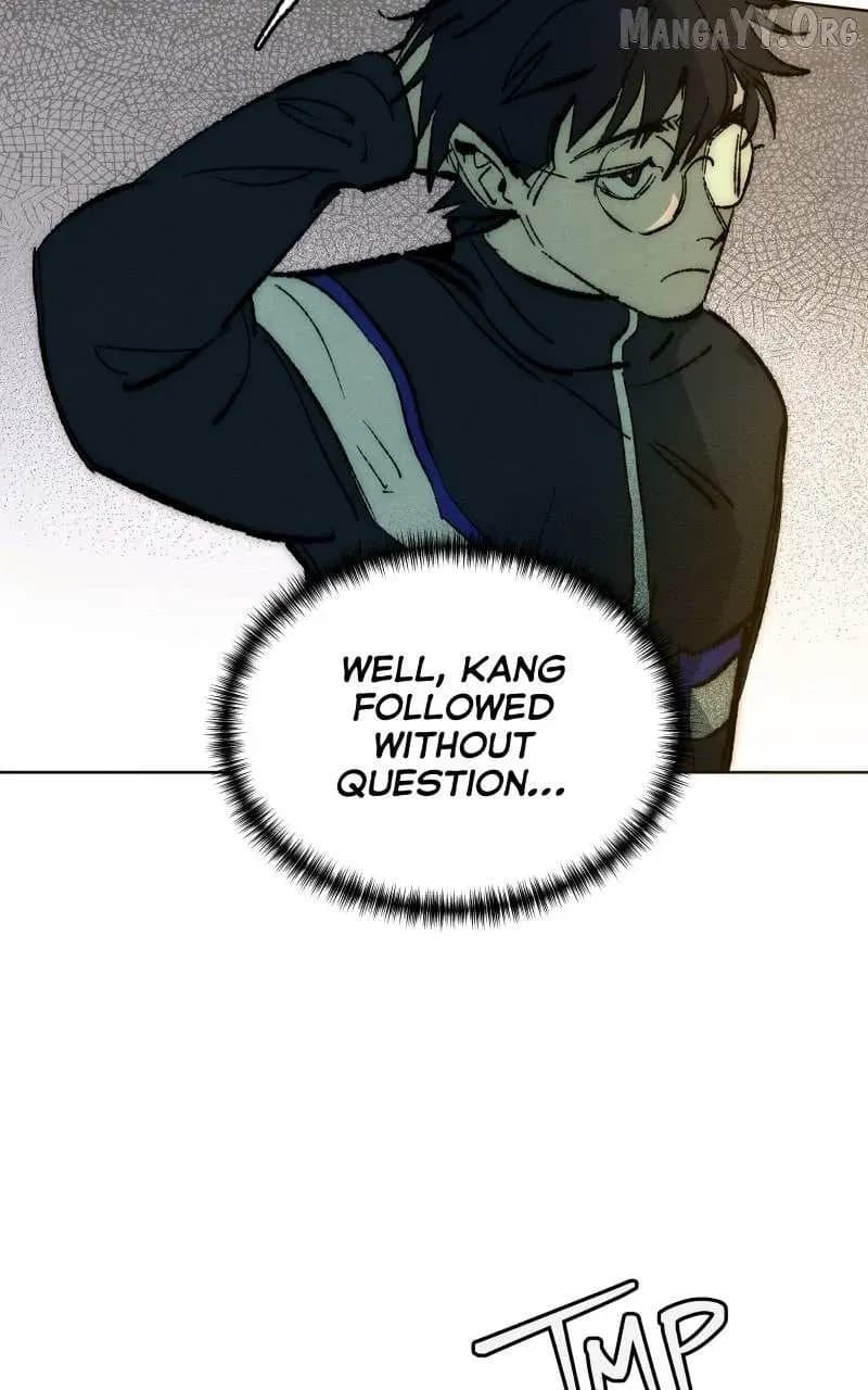 Hand Jumper chapter 116, page 72
